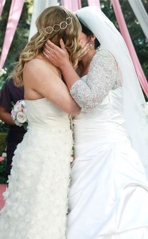 Grey's Anatomy, Sara Ramirez, Jessica Capshaw Grey's Anatomy, Sara Ramirez, Jessica Capshaw